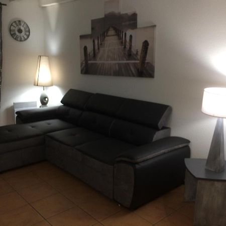 Anglet- Biarritz T3 Dans Residence Avec Piscine ภายนอก รูปภาพ