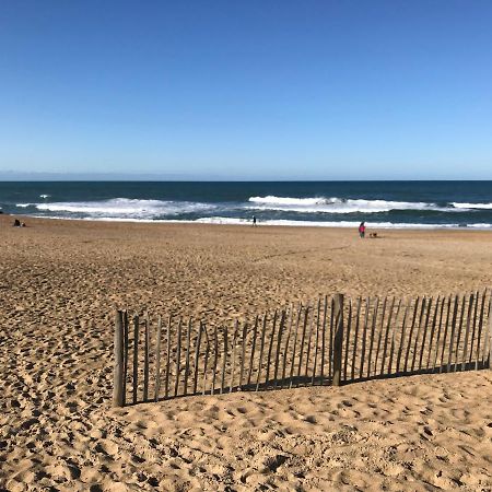 Anglet- Biarritz T3 Dans Residence Avec Piscine ภายนอก รูปภาพ