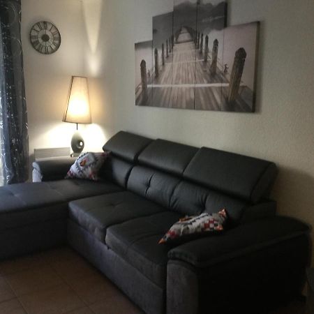 Anglet- Biarritz T3 Dans Residence Avec Piscine ภายนอก รูปภาพ