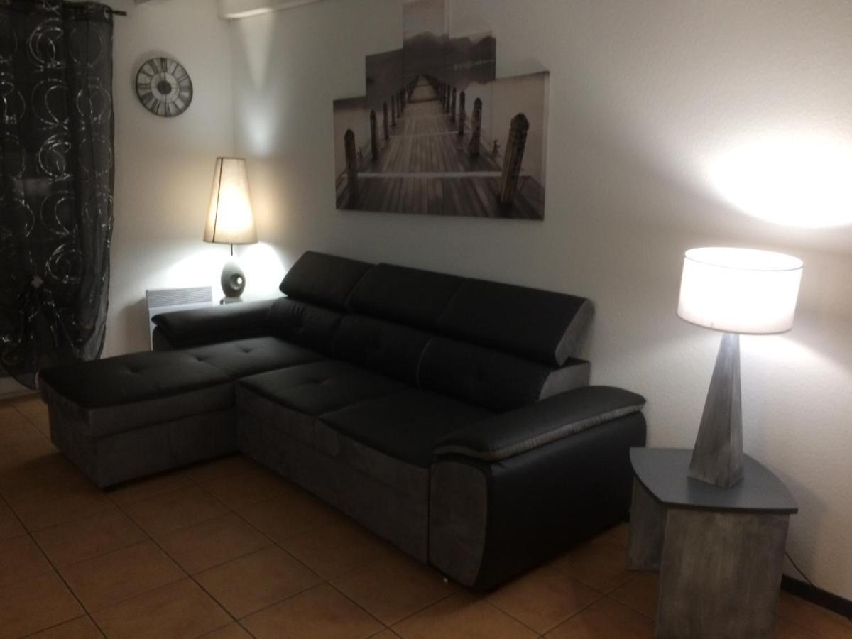Anglet- Biarritz T3 Dans Residence Avec Piscine ภายนอก รูปภาพ