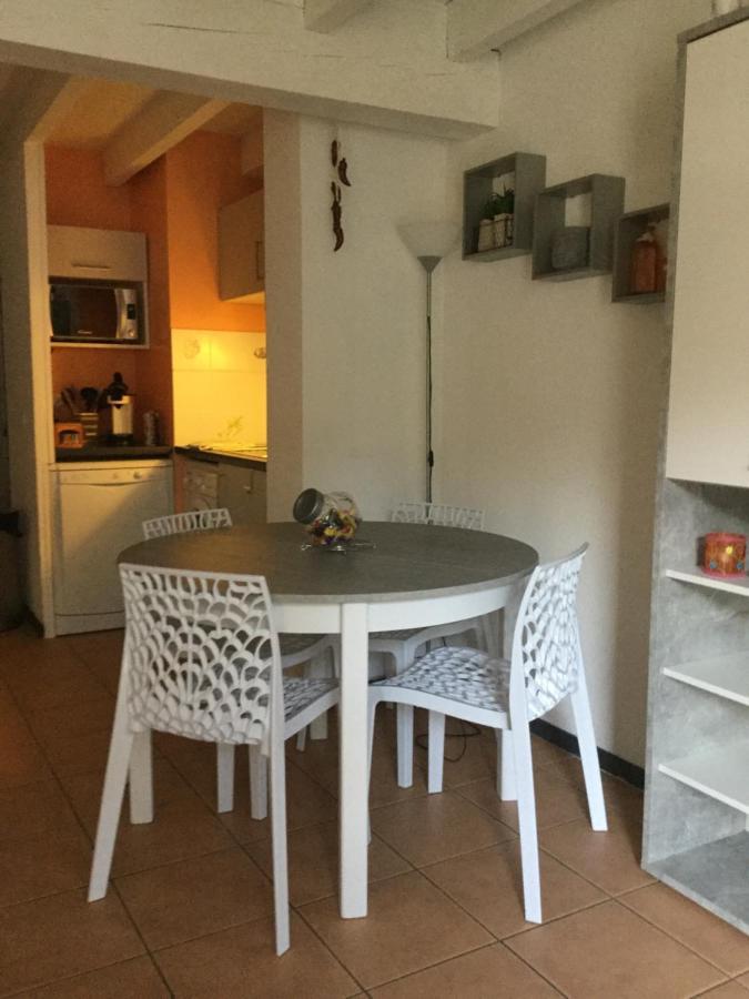 Anglet- Biarritz T3 Dans Residence Avec Piscine ภายนอก รูปภาพ