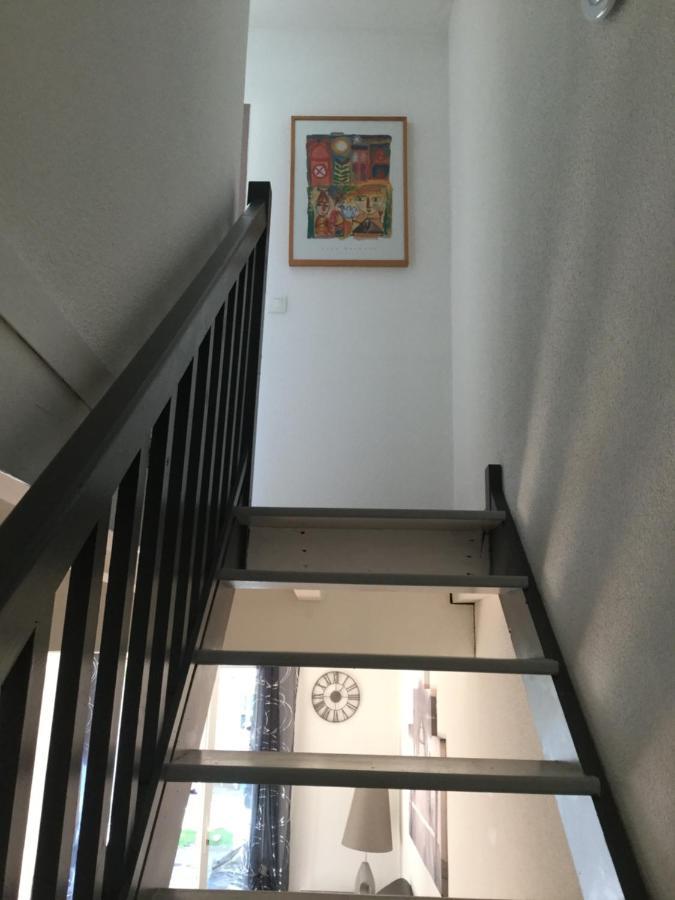 Anglet- Biarritz T3 Dans Residence Avec Piscine ภายนอก รูปภาพ