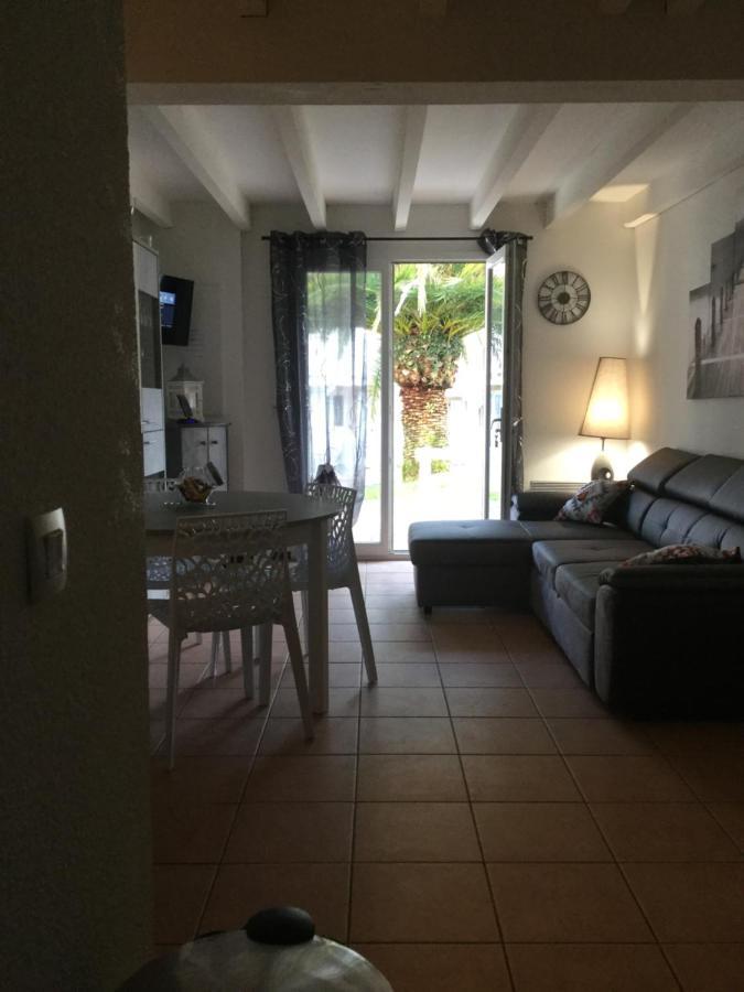 Anglet- Biarritz T3 Dans Residence Avec Piscine ภายนอก รูปภาพ