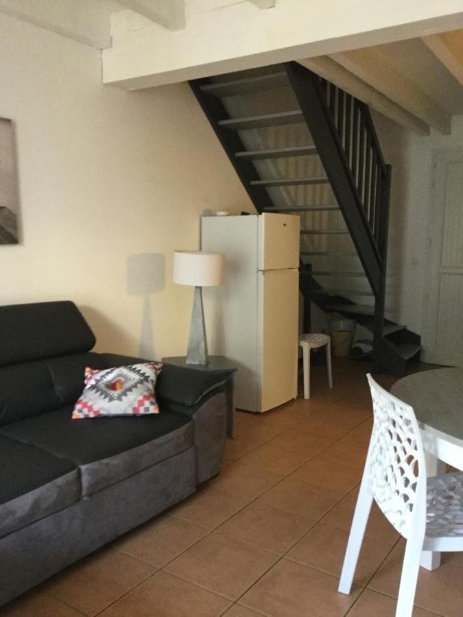 Anglet- Biarritz T3 Dans Residence Avec Piscine ภายนอก รูปภาพ