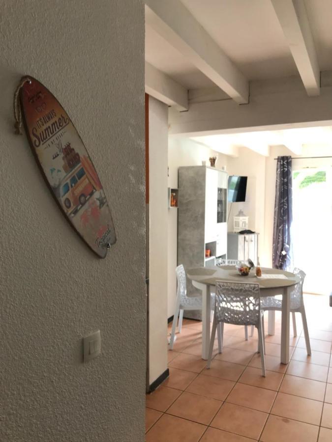 Anglet- Biarritz T3 Dans Residence Avec Piscine ภายนอก รูปภาพ