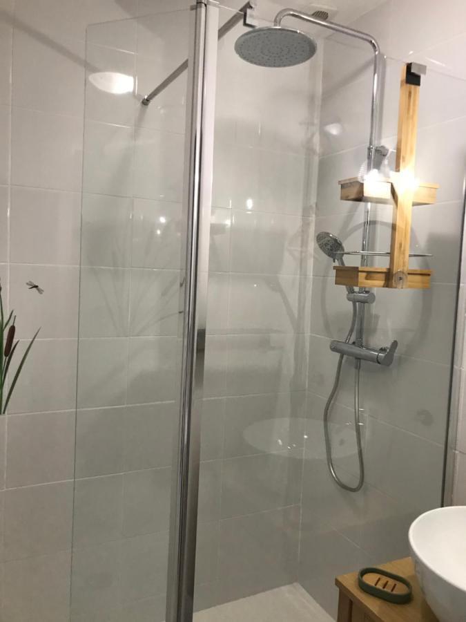 Anglet- Biarritz T3 Dans Residence Avec Piscine ภายนอก รูปภาพ